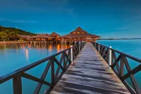 Banyu Biru Villa Hotel a Bintan