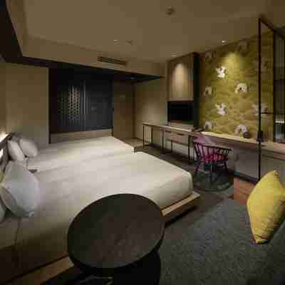 渋谷グランベルホテル Rooms