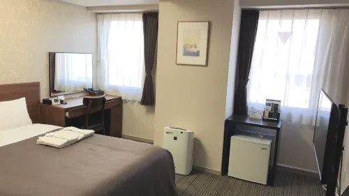 Hotel Bright Inn Morioka
