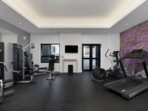 Protea Hotel Fire & Ice! Pretoria Menlyn โรงแรมในพริทอเรีย