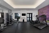 Protea Hotel Fire & Ice! Pretoria Menlyn Hotels in Pretoria