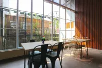 كامبيون بد آند بريكفاست فنادق في Cicendo