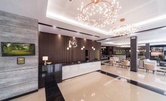 Mallberry Suites Business Hotel