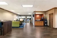 Comfort Inn South Oceanfront Hotels in Wanchese
