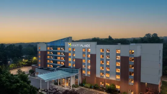 Hyatt Place Uncasville/Casino Area