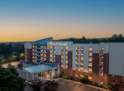 Hyatt Place Uncasville/Casino Area