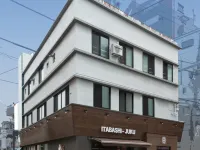 Tokyo Guest House ITABASHI-JUKU Hôtels à proximité de : Itabashi