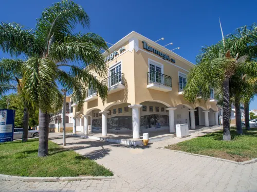 Rota do Sol Hotels in Castro Marim