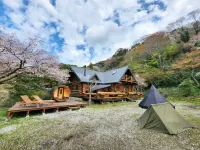 Awa -Awa Wellness Area- Hotel a Kyonan