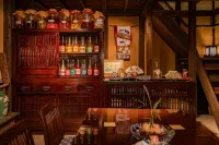 Miyamotoke Hotels in Ogano