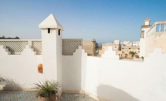 Riad l'Ayel d'Essaouira