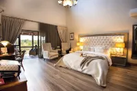 Kingfisher Villa Hotel a Mabula