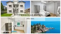 Townsville Suites