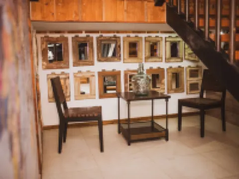 Best Western Patagonia Hotels in Natales