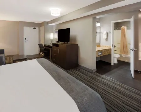 Best Western Riverside Inn Hotels in Vermilion County