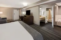 Best Western Riverside Inn - Bathtub