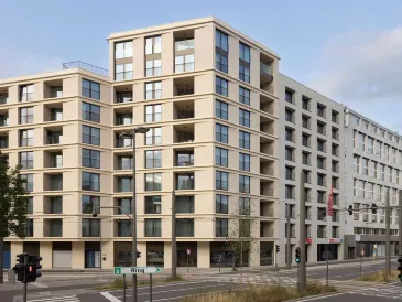 Aparthotel Adagio Antwerp City Center