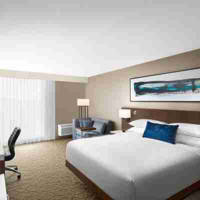 Delta Hotels Thunder Bay Rooms