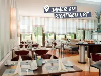 Achat Hotel Regensburg im Park Hotels in Donaustauf
