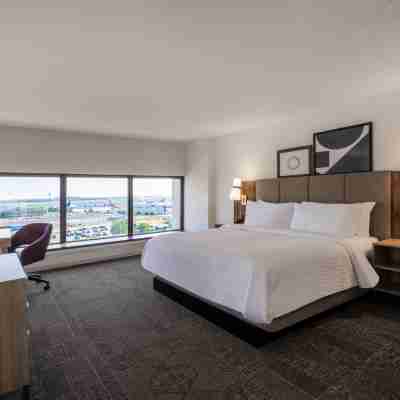 Staybridge Suites CHICAGO O'HARE - ROSEMONT by IHG Rooms
