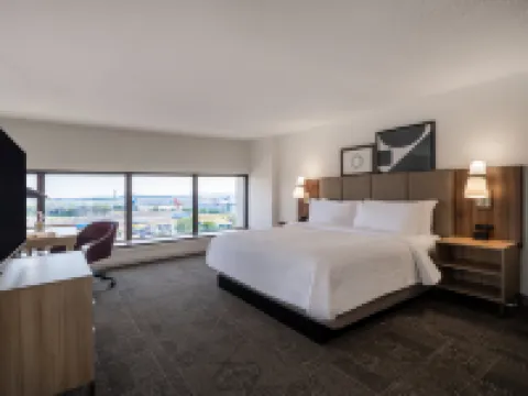 Staybridge Suites CHICAGO O'HARE - ROSEMONT by IHG Hotels in Rosemont