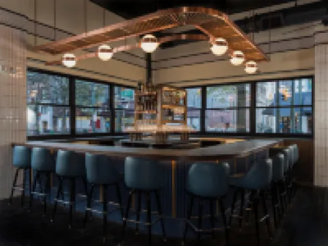 ヒュ ホテル メンフィスのホテル