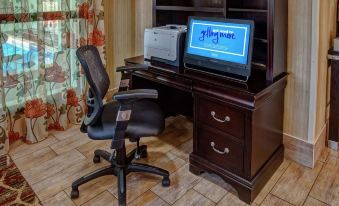Hampton Inn Ashland