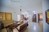 LUSH GARDEN RESORT Hotels in Nemmeli