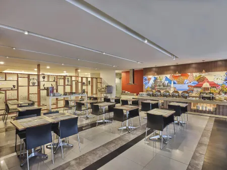 CaraniHotelYogyakarta