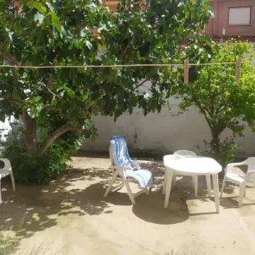 Habitacion Privada Doble Toledo