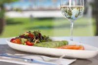 Hipotels Mediterraneo Hotel - Adults Only - Morgenmad