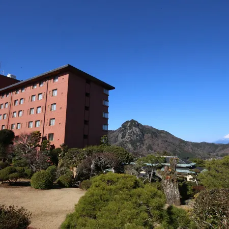 Ohito Hotel Отели рядом с достопримечательностью «Железнодорожная станция Охито»