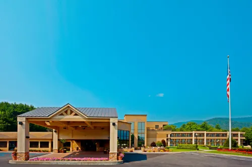 Holiday Inn Resort Lake George - Adirondack Area