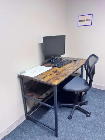 Days Inn Glendive Отели рядом с достопримечательностью «Парк штата Макошика»