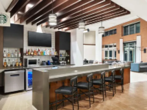 Hyatt Place Melbourne / Palm Bay / I-95 Hotéis em Brevard County