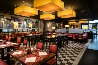 Holiday Inn ZÜRICH - MESSE by IHG - Bữa sáng