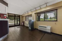 Red Roof Inn Hickory Отели в г. Хикори