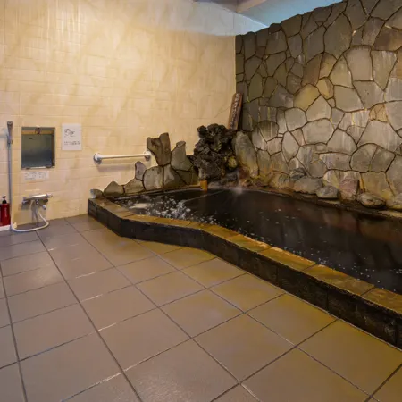 Youroukeikoku Onsenkyo Sagawa Ryokan Hôtels à : Ōtaki