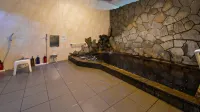 Youroukeikoku Onsenkyo Sagawa Ryokan - parking