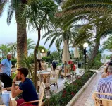 Hotel Corallo فنادق في Tortoreto