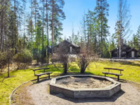 Villa virkeä Hotels in Heinola