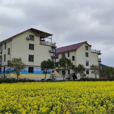Ningbo Yundan Senxi Homestay