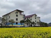 Ningbo Yundan Senxi Homestay Hotel in zona Hengshan Marina