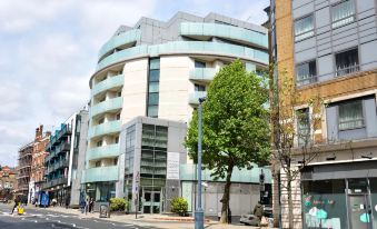 Sanctum London Maida Vale