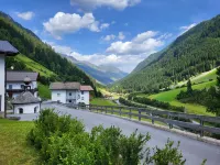 Christians Hamat Hotels in Ischgl
