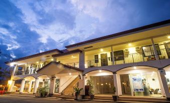 Panglao Village Court Apartments