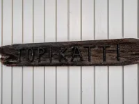 Topikatti Hôtels à : Vuokatti