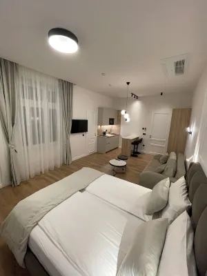 Central Apartments Sarajevo Hotel a Centar Sarajevo