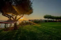 Panorama Villas - Adults Only - Pet friendly