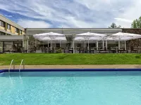 Sunday Hotel Saarbrücken Süd - piscina